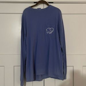 Ivory Ella long sleeve